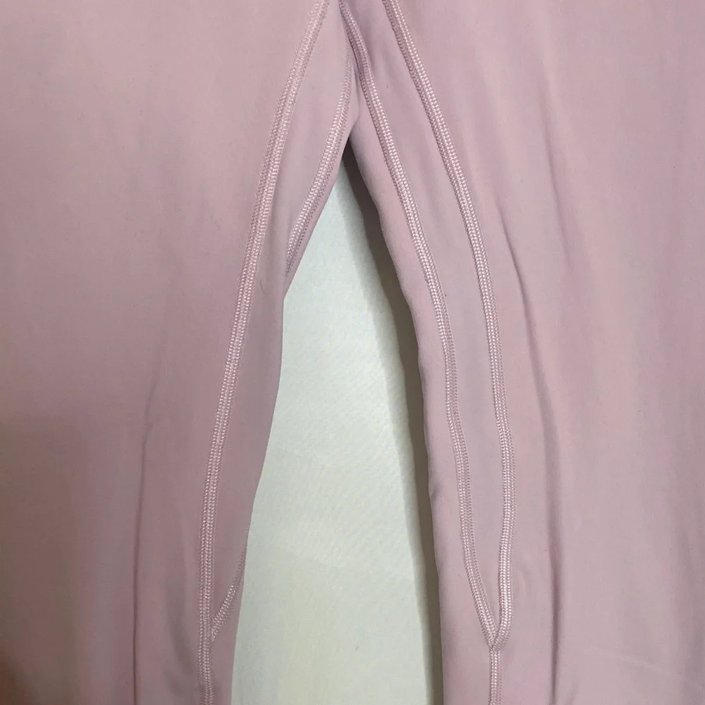 lululemon athletica Mauve High-Waist Leggings - Picture 4 of 7